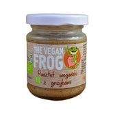 Vegane Paste mit Pilzen BIO 115 g - VEGAN FROG